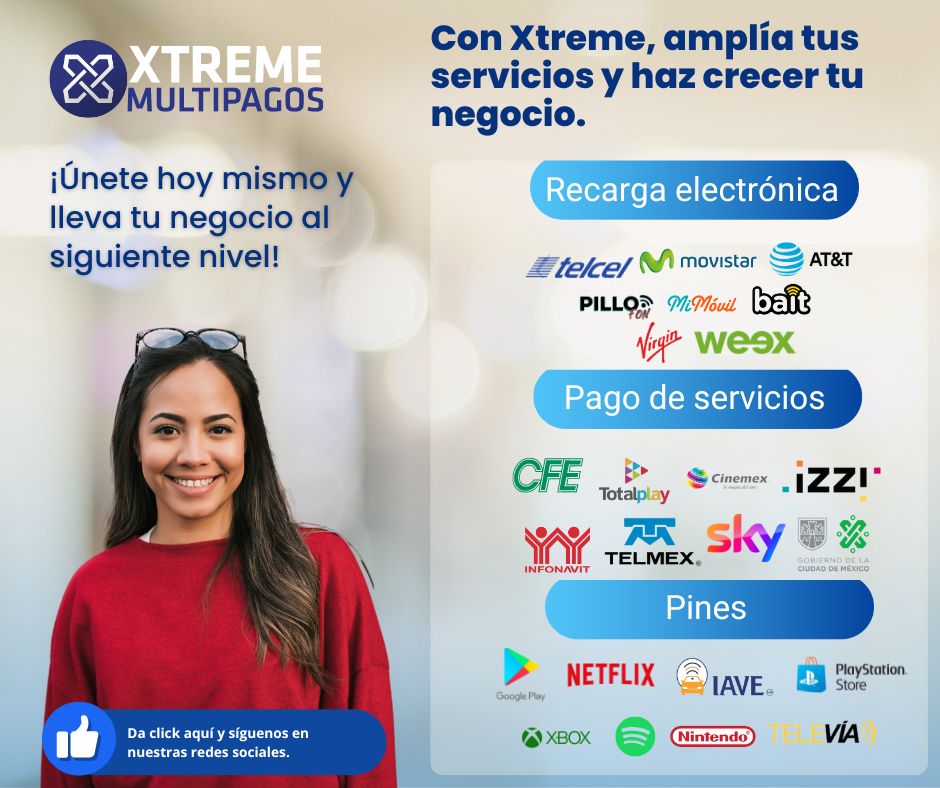 Usa tu celular para vender recargas electrónicas Telcel, Movistar, Unefon, AT&T, Nextel, Iusacell, Virgin, Cierto, Maz Tiempo, Weex, Flash Mobile, Oui, SIMPATI. Gana dinero con la venta de recargas,Como vender recargas y servicios, vender recargas y servicios, Recargas y Servicios